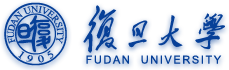 复旦大学 logo