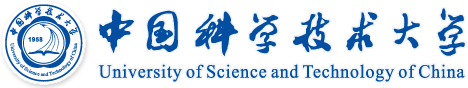 中国科学技术大学 logo
