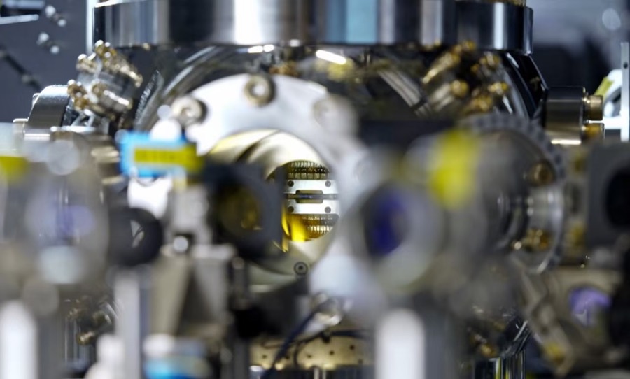 精密光学元件