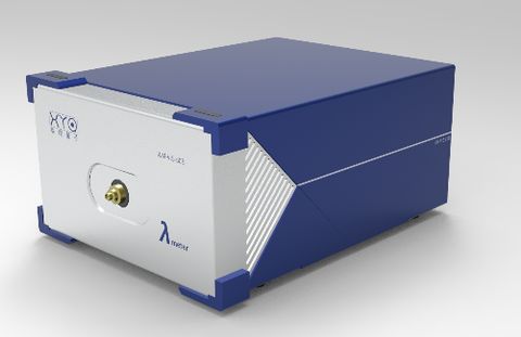 WM-IR-60B 波长计产品图