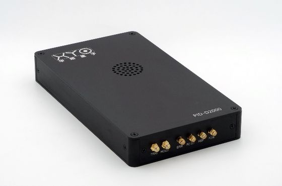 HYQ-PID-D2000 数字 PID 产品图