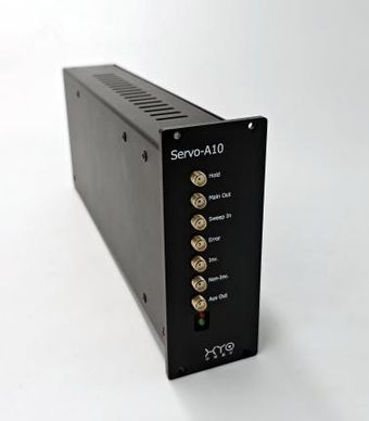 HYQ-PID-Servo-A10 模拟伺服器产品图